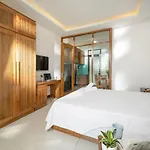 Carol Homestay & Apartment Da Nang 4