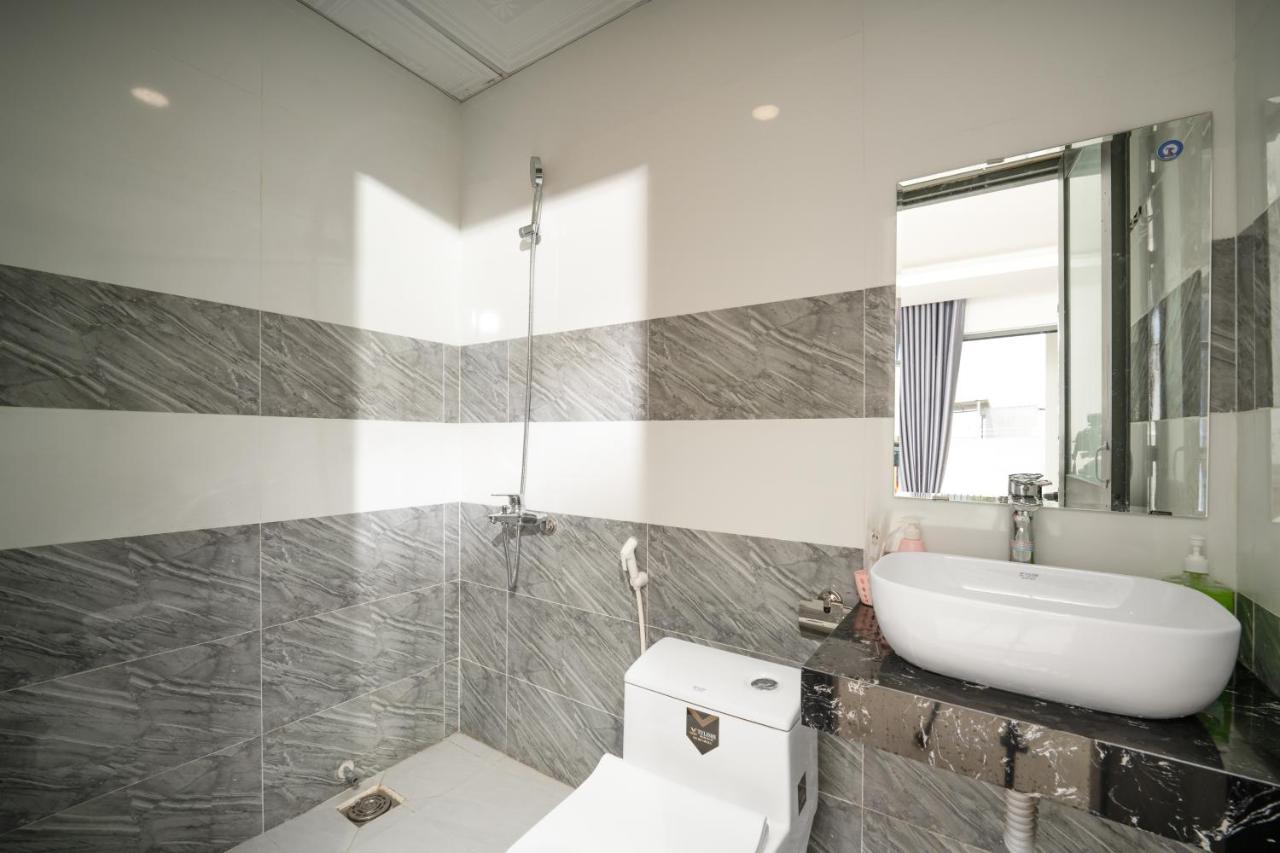 Aparthotel Carol & 4 Da Nang