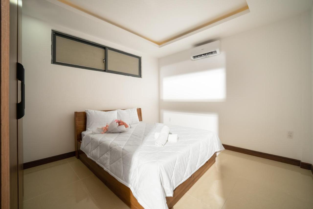 Aparthotel Carol & 4 Da Nang