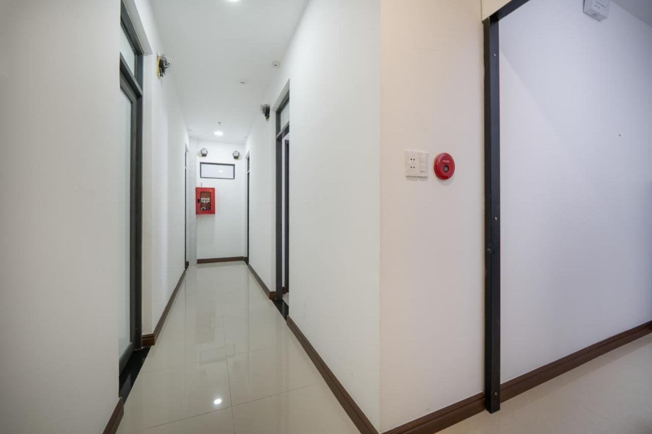 Carol & 4 Aparthotel Da Nang