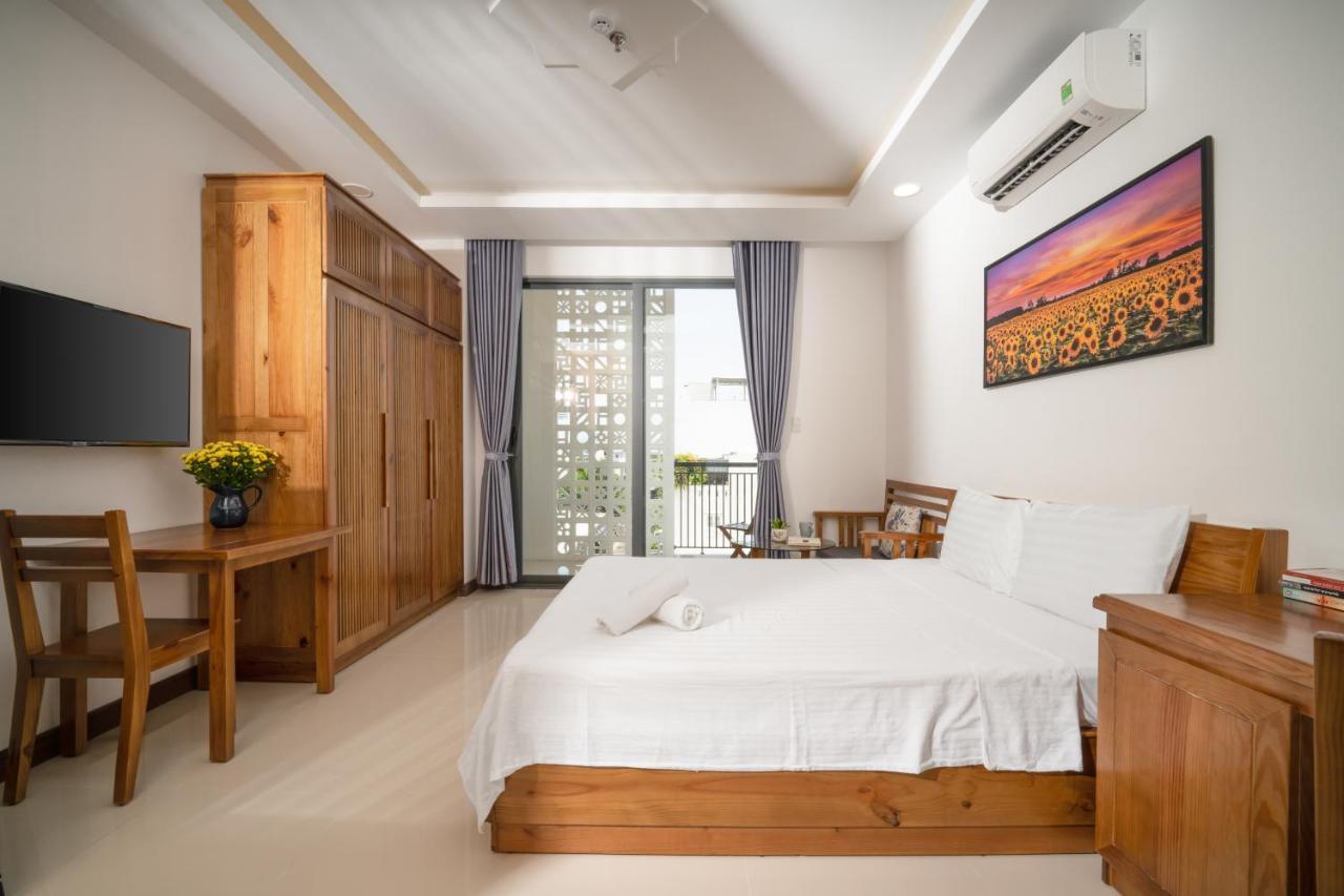 Carol & 4 Aparthotel Da Nang
